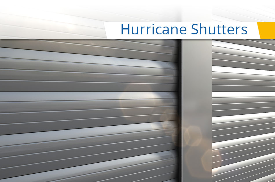 Roll Shutters