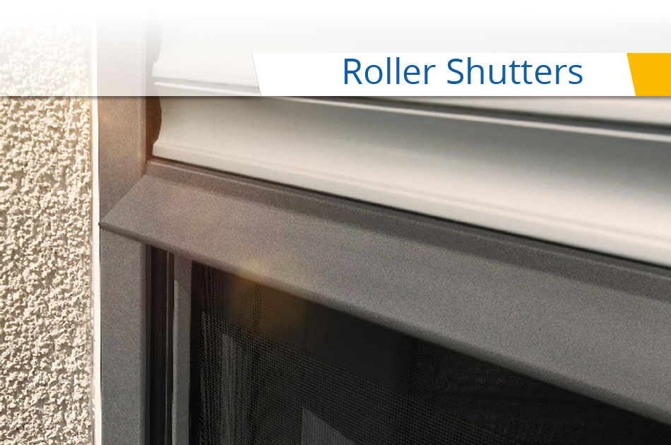 Roller Shutters